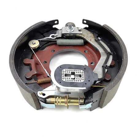 Dexter Axle Disc Brake Kit, K23-451-00 K23-451-00